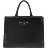 Image de Guess Sac Bandoulière Anadela 3 Comp Satch Black