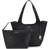 Image de Guess Sac Bandoulière Anadela 3 Comp Satch Black