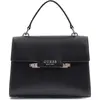 Image de Guess Sac Bandoulière Eco Mietta Sml Socie Black