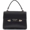 Image de Guess Sac Bandoulière Eco Mietta Sml Socie Black