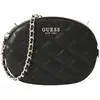Image de Guess Sac Bandoulière Cruise Vibe Top Zip Black