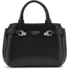 Image de Guess Sac Bandoulière Lorelei Girlfriend S Black