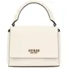 Image de Guess Bandoulière Bramina Small Off White