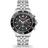 Image de Swiss Military Hanowa - SMWGI2100701 - Montre Bracelet - Hommes - Quartz - Flagship X Chrono