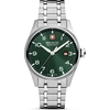 Image de Swiss Military Hanowa - SMWGH0000803 - Montre Bracelet - Hommes - Quartz - Thunderbolt