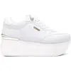 Image de Chaussures Guess FLPC10FAL12WHITE
