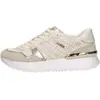 Image de Guess Vinsa 5 Sneakers Laag - Beige - Maat 39