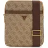 Image de Guess Sacoche Torino Medium Bum Ba Beige/Brown