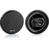 Image de Roadstar PS-1635 Haut-parleur de voiture 16cm, coaxial, audio 3 voies, 2 haut-parleurs, PMPO 80W Noir