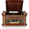 Image de Roadstar HIF-1996D + BT Plattenspieler DAB + Bluetooth