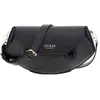 Image de Guess Sac Bandoulière Noelle Girlfriend Sa Black