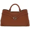 Image de Guess Sac Bandoulière Handbag Cognac