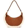 Image de Guess Sacs à main Amita Hobo Cognac
