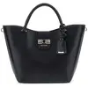 Image de Guess Sac à main Jane Hobo Black