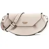 Image de Guess Sac Bandoulière Noelle Girlfriend Sa Light Taupe