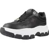 Image de Guess Berrett 2 Sneakers Laag - Zwart - Maat 38