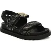 Image de Chaussures Guess FL6FBSFAL03BLKPL