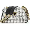 Image de Guess Sac Bandoulière Giully Cream Multi