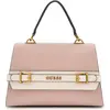 Image de Guess Sac Bandoulière Sestri Rosewood Multi