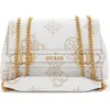 Image de Guess Bandoulière Sestri Logo White
