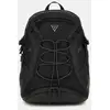 Image de Guess Sac à dos TRENTO MULTIFUNCTION Noir