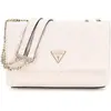 Image de Guess Sac Bandoulière Eco Carly Girlfriend Stone