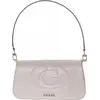 Image de Guess Sac Bandoulière Eco Mietta Sml Socie Stone