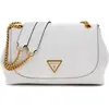 Image de Guess Sac Bandoulière James Girlfriend Sat White