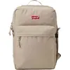 Image de Mochila Casual Levi's L-Pack Standard Beige