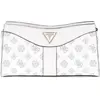 Image de Guess Bandoulière Nolana S White Logo