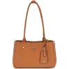 Image de Guess Sac Bandoulière Emiliya Girlfriend S Cognac