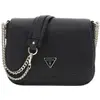 Image de Guess Sacs à main Silvye Bucket Black