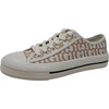 Image de Guess Carey Chaussure en toile or