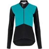 Image de Assos Uma Gtv Spring Fall C2 Blouson Bleu,Noir L Femme Bleu,Noir L