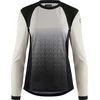 Image de Maillot à manches longues Assos Trail T3 Gris S Femme Gris S