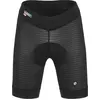 Image de Assos Tactica Liner Hp T3 Cuissard Noir XS Femme Noir XS