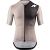 Image de Maillot de cyclisme à manches courtes Assos Equipe Rs S11, beige, taille L, homme