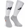 Image de Chaussettes Assos Rsr Speed S11, gris, pointures 43-46 (EU)