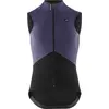 Image de Assos Mille Gts Spring Fall S11 Vest Purple M Hommes Purple M