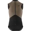 Image de Gilet Assos Mille Gts Spring Fall S11 Marron S Hommes Marron S
