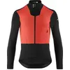 Image de Veste Assos Equipe R Habu Winter S11 Orange XL Hommes Orange XL