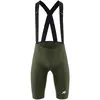 Image de Cuissard Assos Mille GT S11 vert L pour homme, vert L
