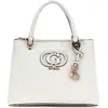Image de Guess Sacs à main Silvye Bucket Off White