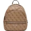 Image de Guess Sac à dos Latte Logo Manhattan