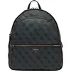 Image de Guess Sac à dos MANHATTAN II Coal Logo