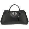 Image de Guess Sac Bandoulière Anadela 3 Comp Satch Black