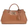 Image de Guess Sac Bandoulière Anadela 3 Comp Satch Cognac