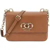 Image de Guess Sac Bandoulière Anadela 3 Comp Satch Cognac