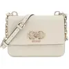 Image de Guess Sac Bandoulière Anadela 3 Comp Satch Taupe