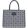 Image de Guess Sacs à main Neda Hobo Shoulder B Navy Logo